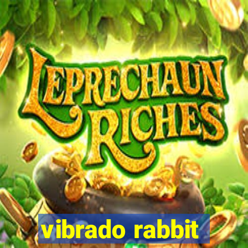 vibrado rabbit